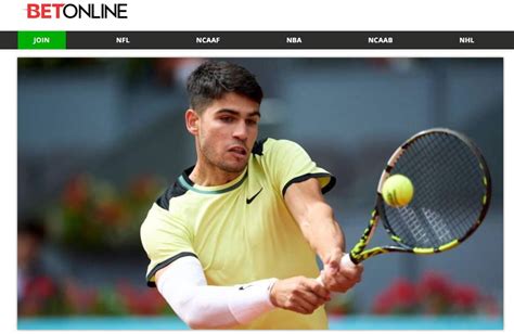 us open betting markets|Best US Open Betting Sites in 2024 .